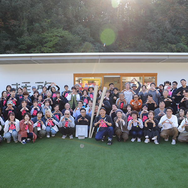 読みもの記事「上映会＆トークショー／堺一文字光秀 × ヤマチク」のアイキャッチ画像